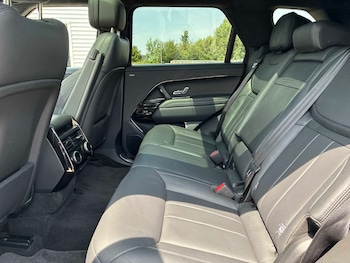 Used Land Rover Range Rover Sport 2022 for sale - 79114807: Photo
