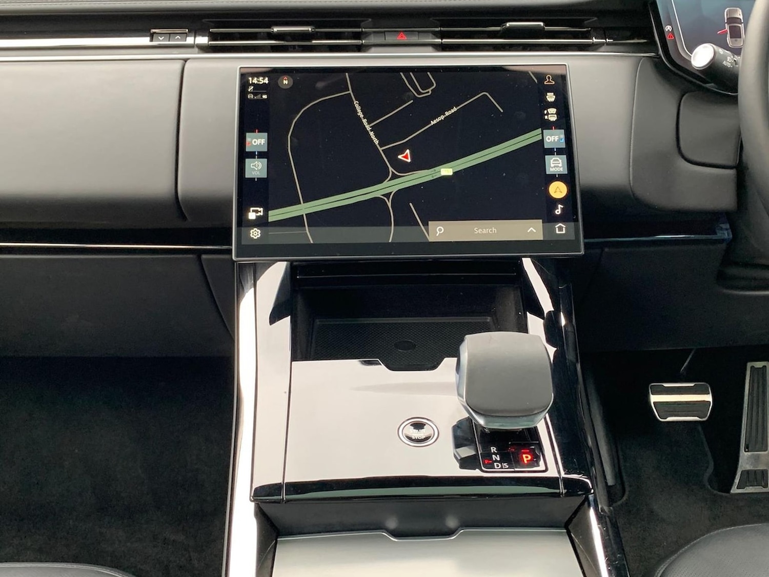 Used Land Rover Range Rover Sport 2023 for sale - 76464680: Photo 14