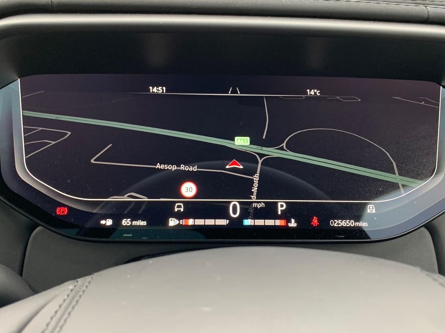 Used Land Rover Range Rover Sport 2023 for sale - 76464680: Photo 16