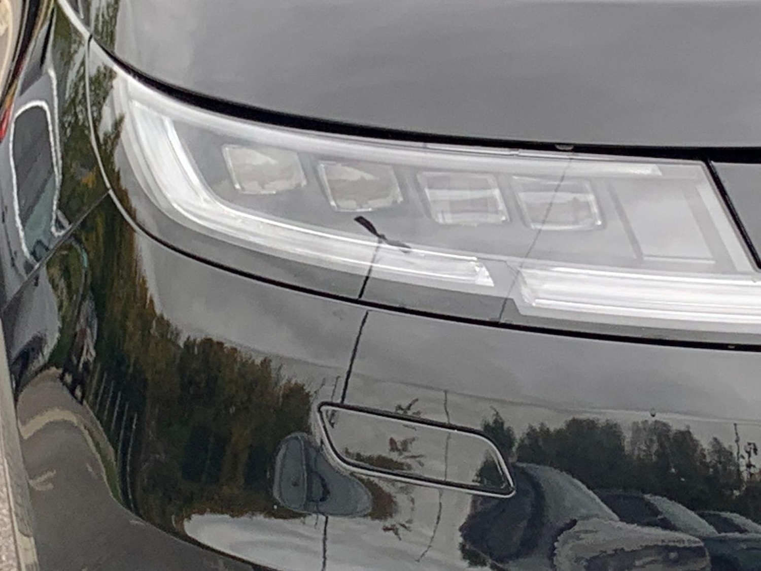 Used Land Rover Range Rover Sport 2023 for sale - 76464680: Photo 17