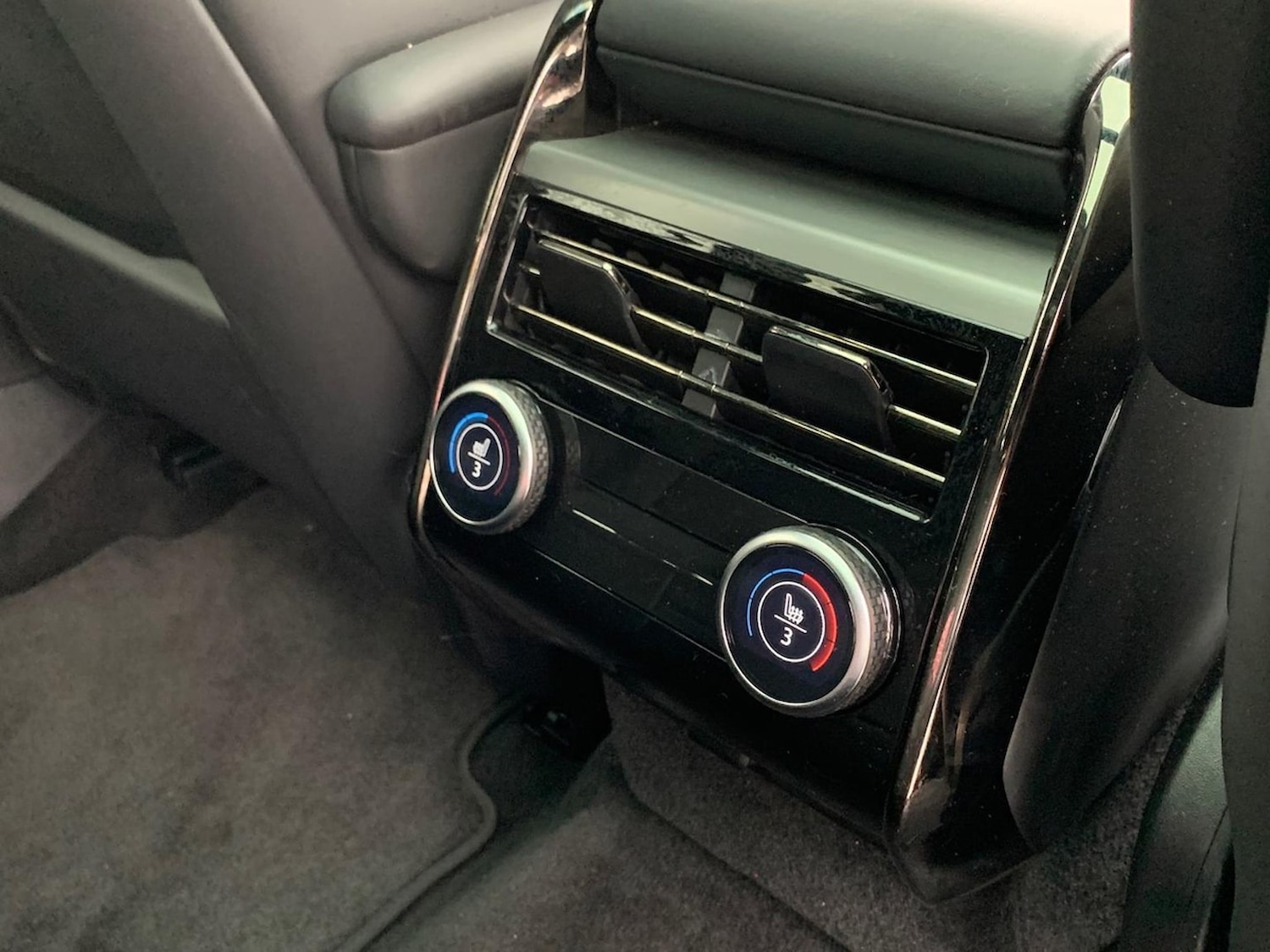 Used Land Rover Range Rover Sport 2023 for sale - 76464680: Photo 18