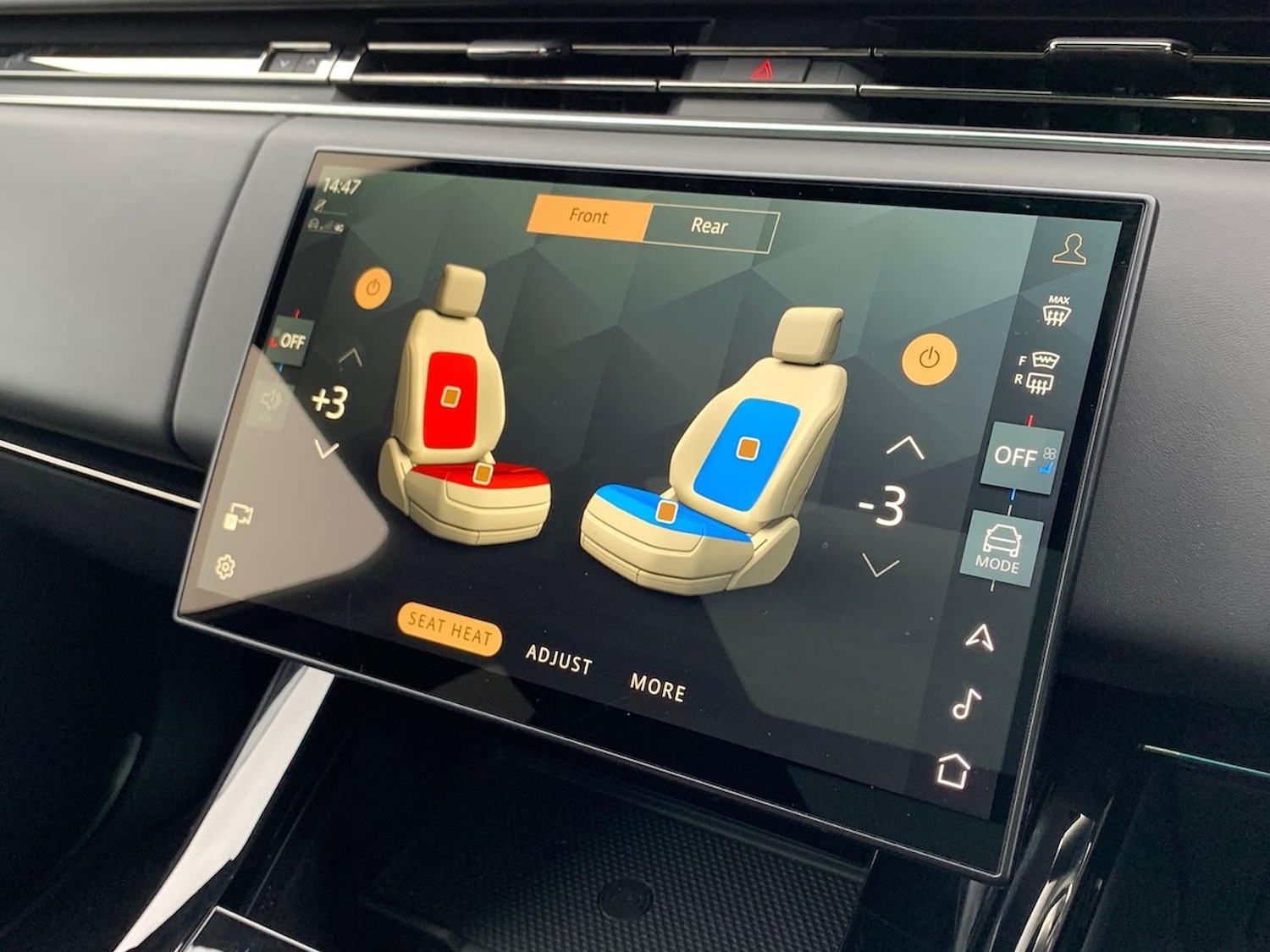 Used Land Rover Range Rover Sport 2023 for sale - 76464680: Photo 22