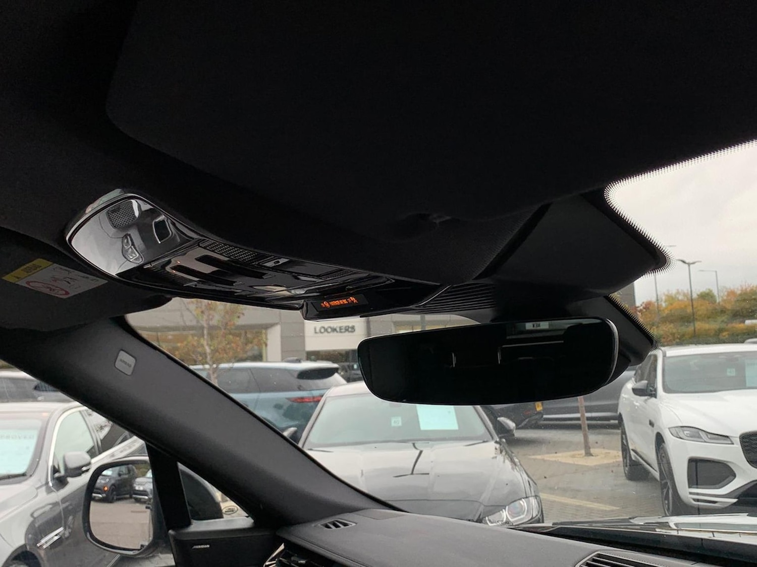 Used Land Rover Range Rover Sport 2023 for sale - 76464680: Photo 23