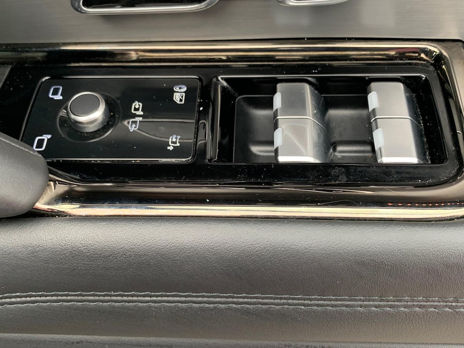 Used Land Rover Range Rover Sport 2023 for sale - 76464680: Photo 25