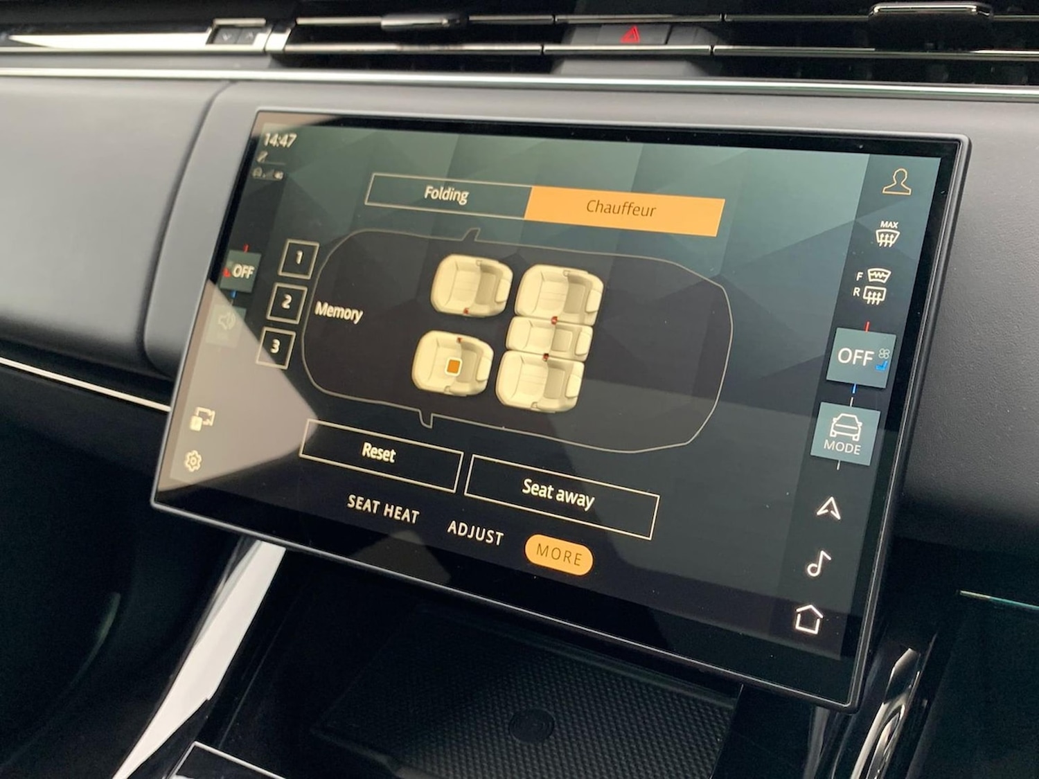 Used Land Rover Range Rover Sport 2023 for sale - 76464680: Photo 38