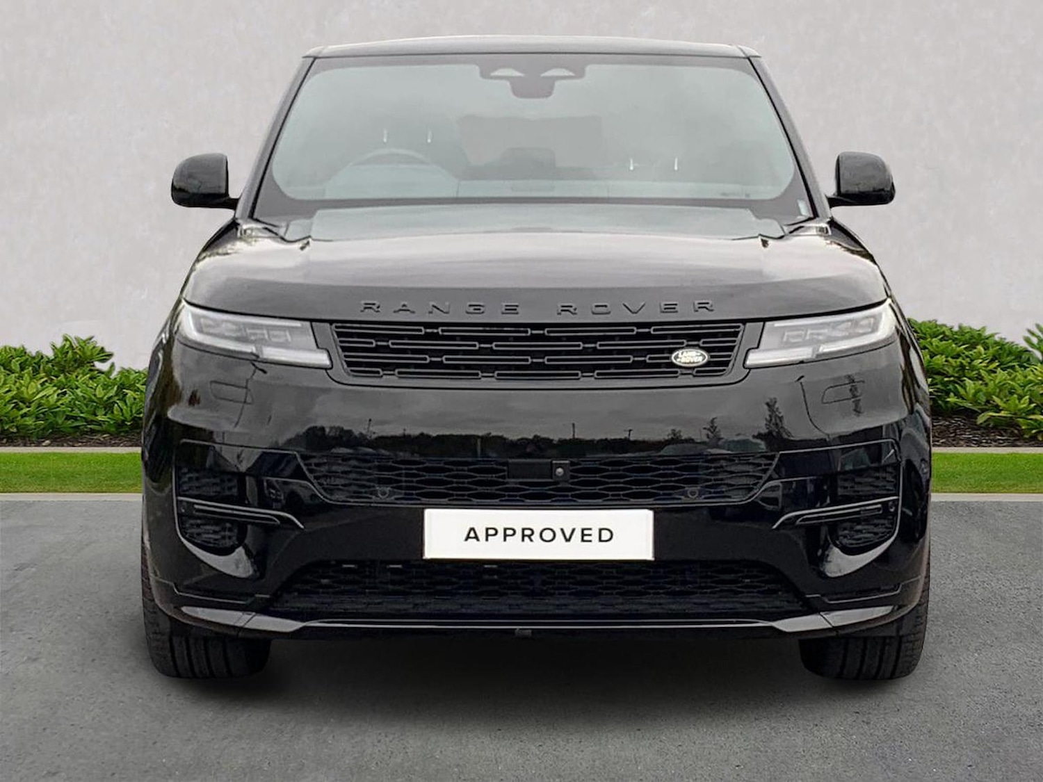 Used Land Rover Range Rover Sport 2023 for sale - 76464680: Photo 7
