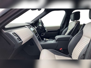 Used Land Rover Discovery 2023 for sale - 79386049: Photo