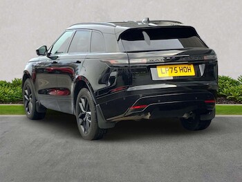 Used Land Rover Range Rover Velar 2026 for sale - 78454674: Photo
