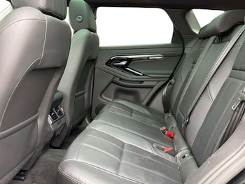 Used Land Rover Range Rover Evoque 2021 for sale - 78310623: Photo