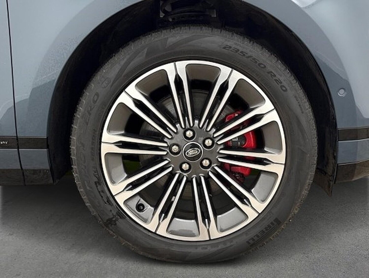 Used Land Rover Range Rover Evoque 2024 for sale - 78191701: Photo 10