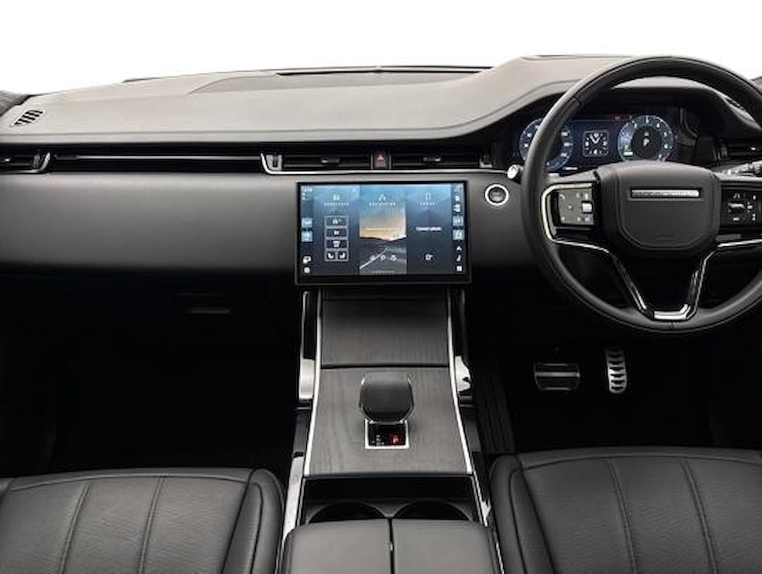 Used Land Rover Range Rover Evoque 2024 for sale - 78191701: Photo 11