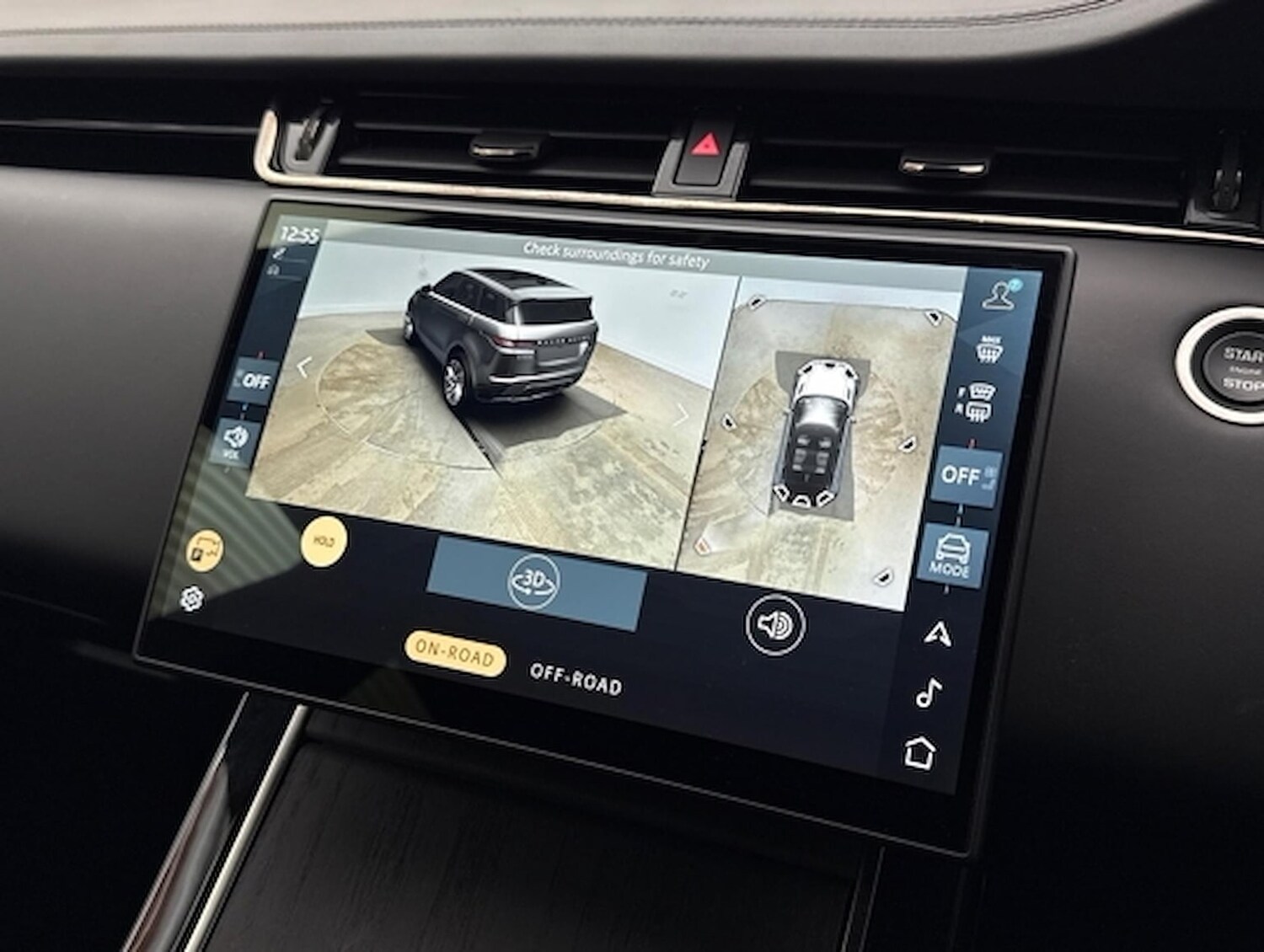 Used Land Rover Range Rover Evoque 2024 for sale - 78191701: Photo 14