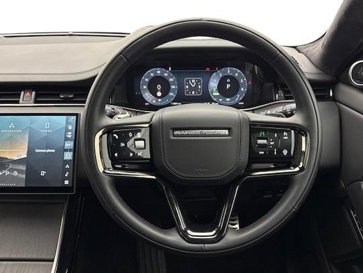 Used Land Rover Range Rover Evoque 2024 for sale - 78191701: Photo 17