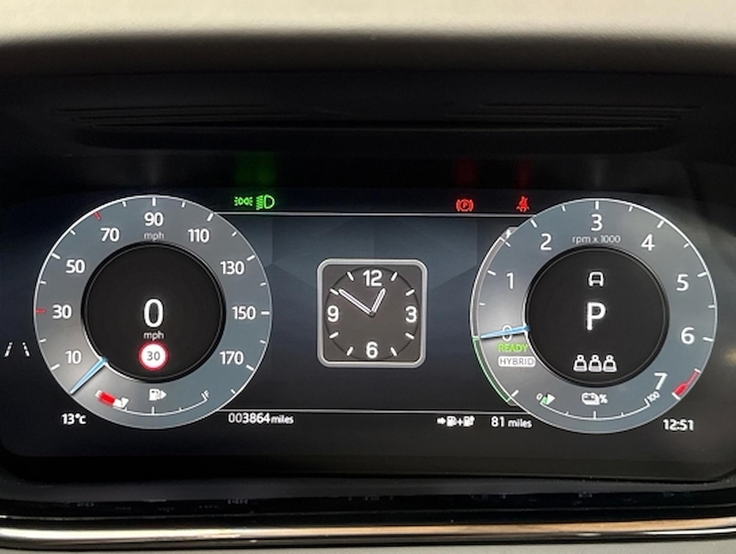 Used Land Rover Range Rover Evoque 2024 for sale - 78191701: Photo 18