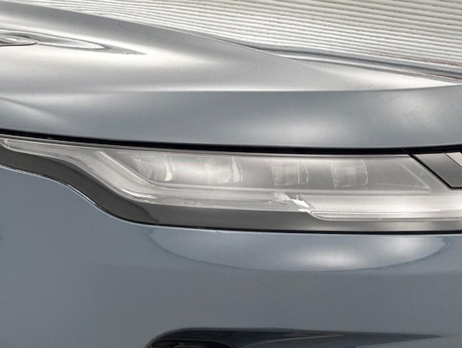 Used Land Rover Range Rover Evoque 2024 for sale - 78191701: Photo 19