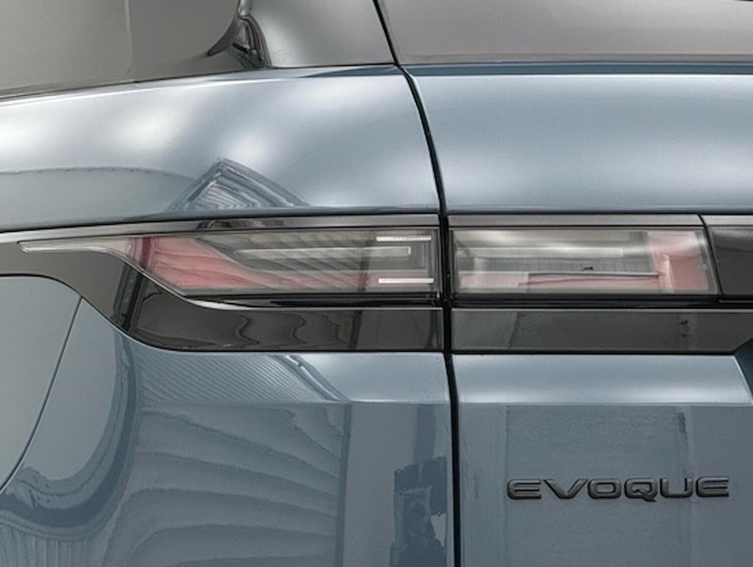 Used Land Rover Range Rover Evoque 2024 for sale - 78191701: Photo 21