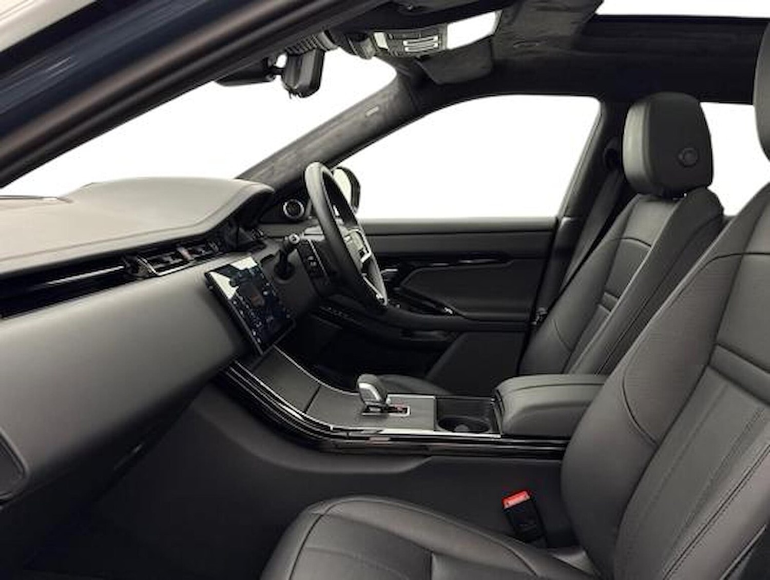 Used Land Rover Range Rover Evoque 2024 for sale - 78191701: Photo 5