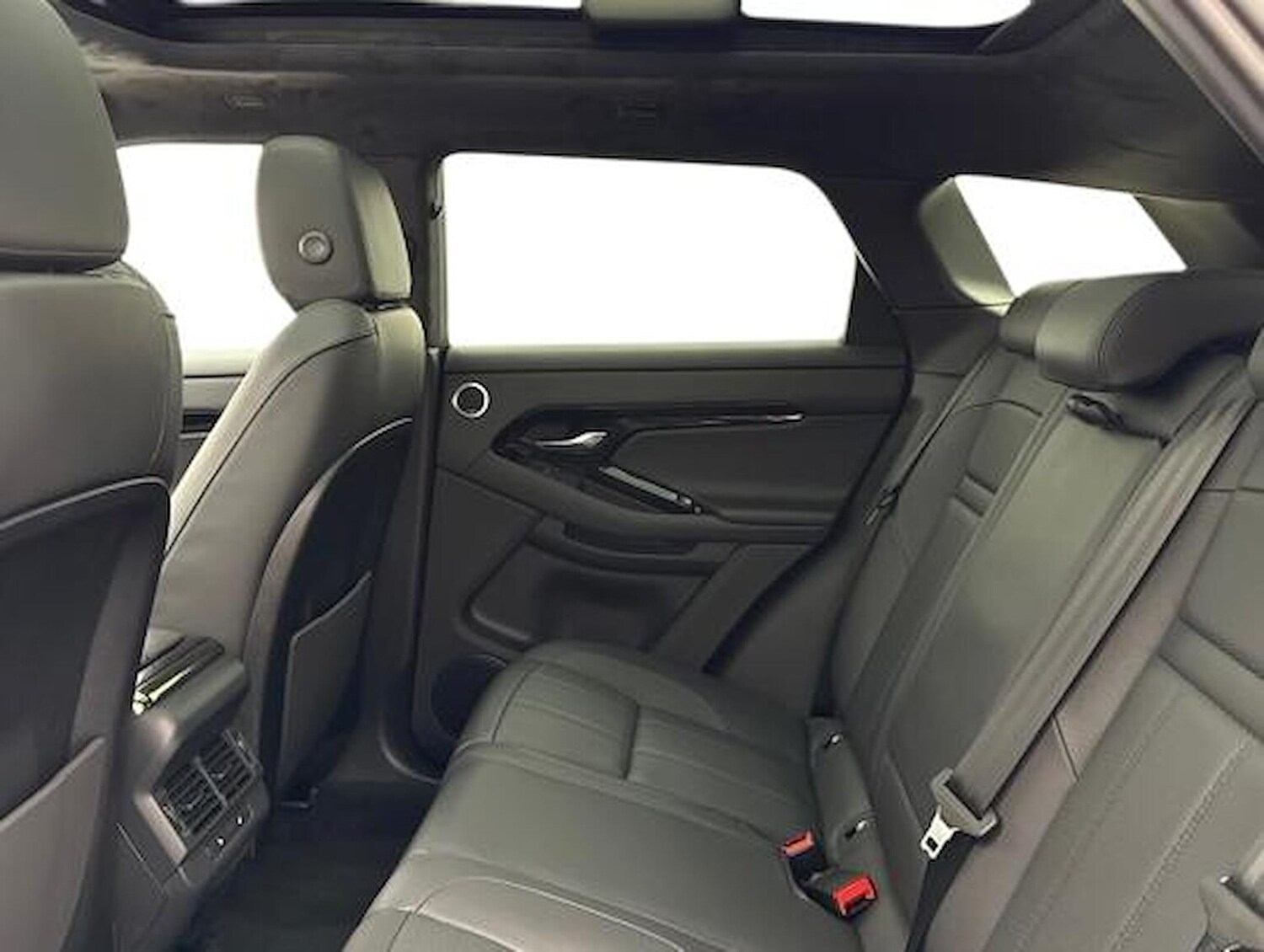 Used Land Rover Range Rover Evoque 2024 for sale - 78191701: Photo 6