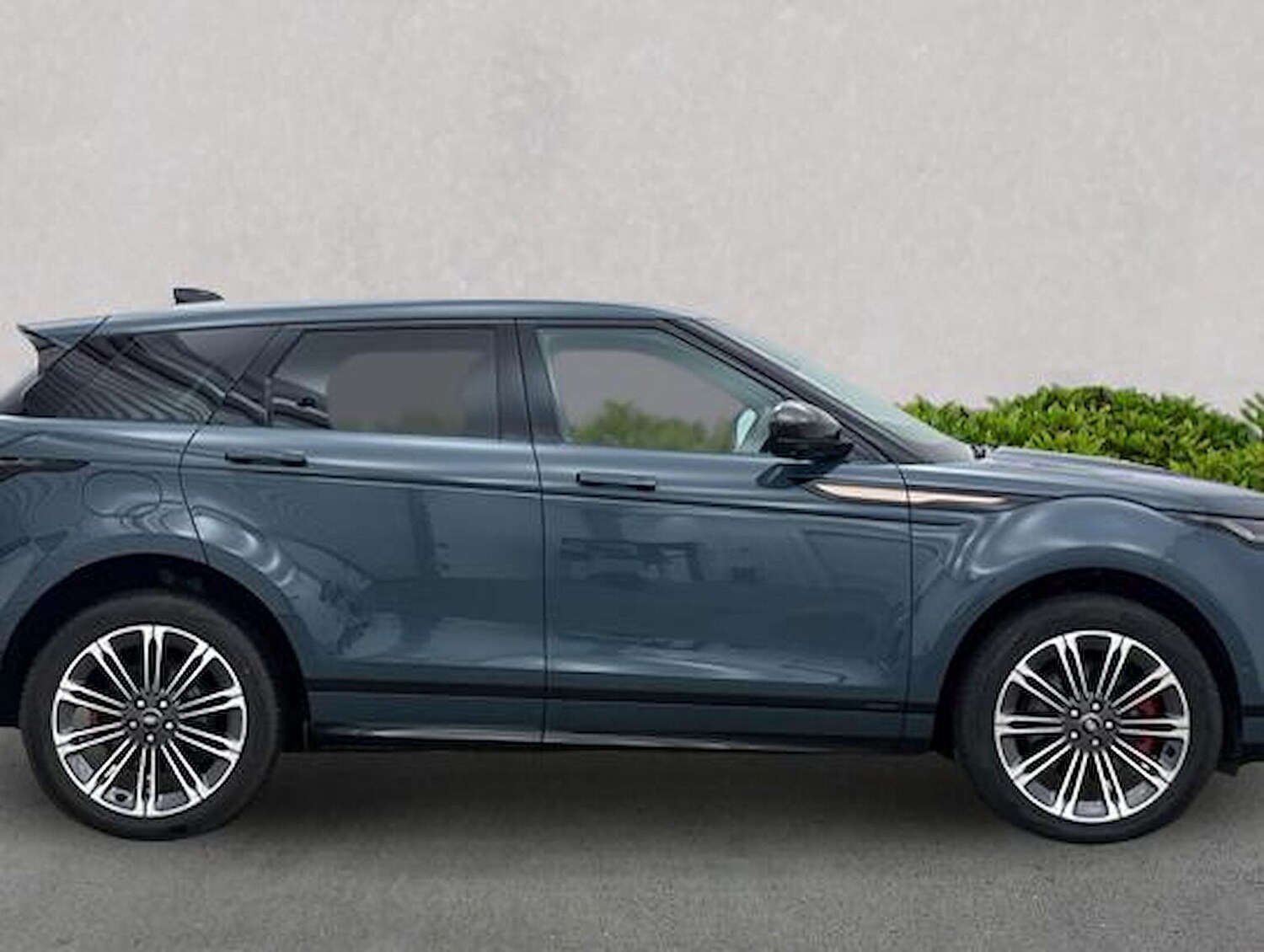 Used Land Rover Range Rover Evoque 2024 for sale - 78191701: Photo 7