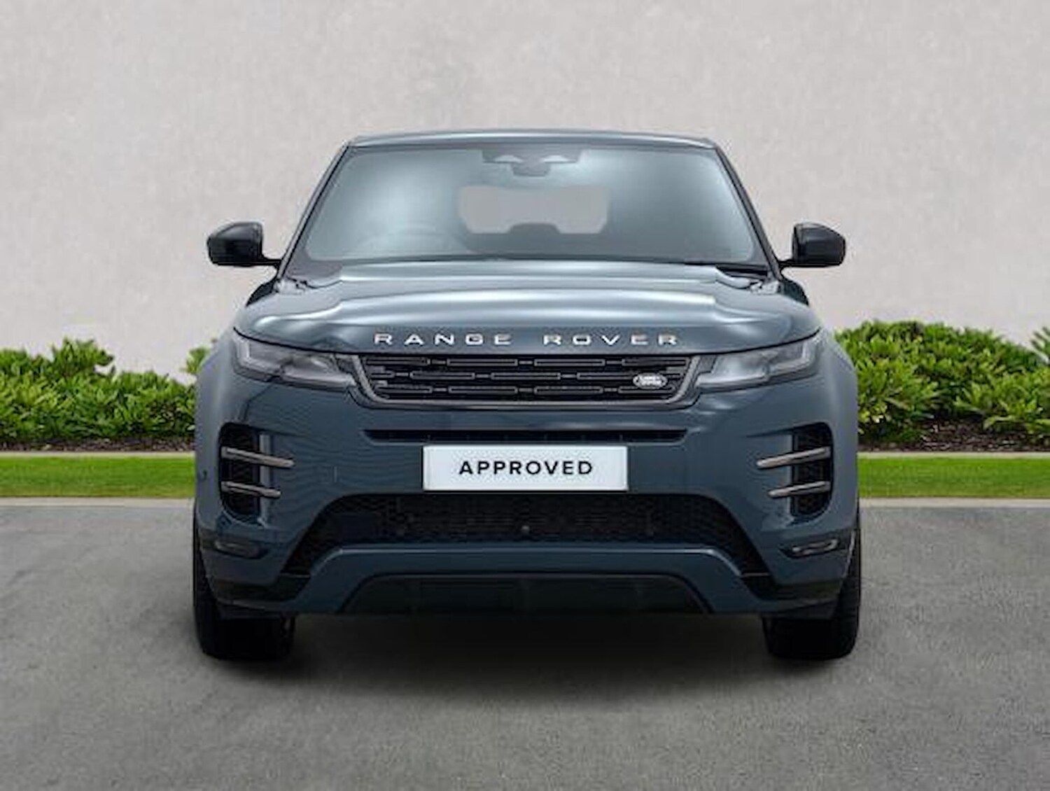 Used Land Rover Range Rover Evoque 2024 for sale - 78191701: Photo 9