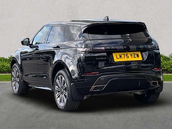 Used Land Rover Range Rover Evoque 2025 for sale - 78310499: Photo