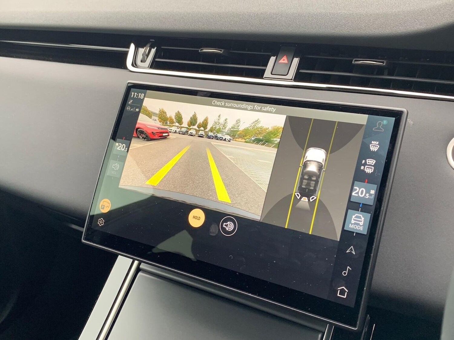 Used Land Rover Range Rover Evoque 2025 for sale - 77488144: Photo 12