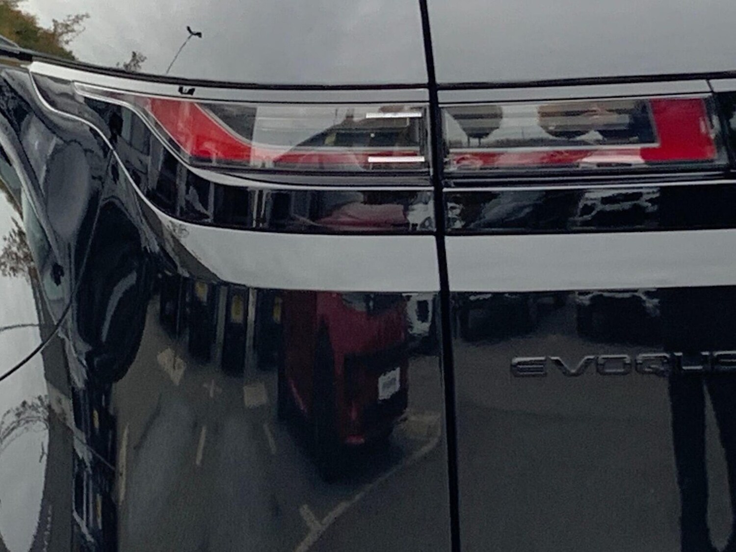 Used Land Rover Range Rover Evoque 2025 for sale - 77488144: Photo 19