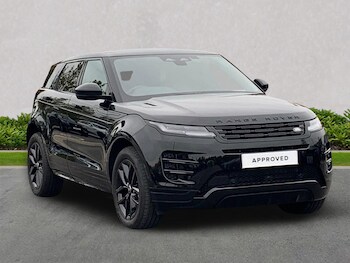Used Land Rover Range Rover Evoque 2025 for sale - 77488144: Photo
