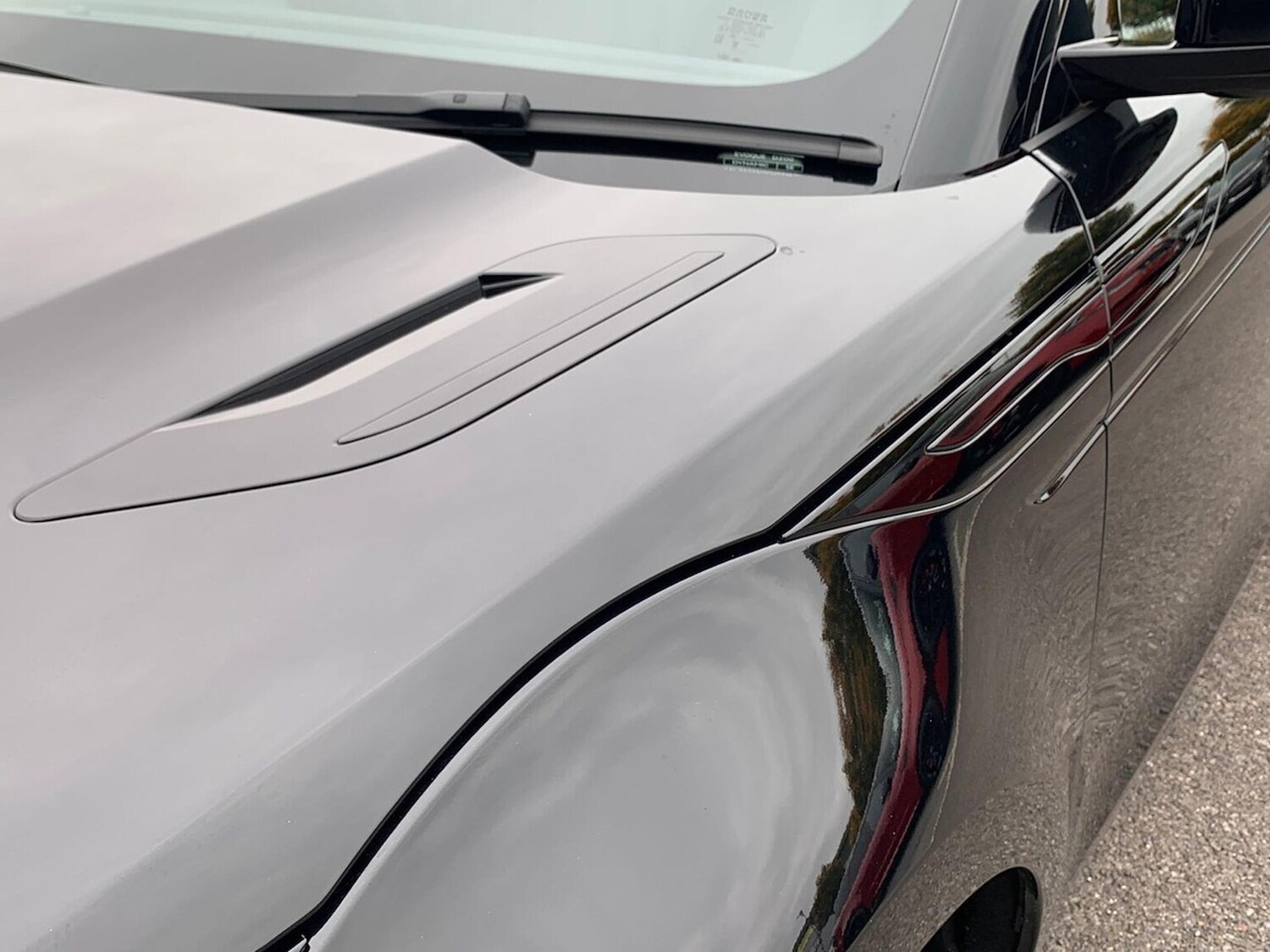 Used Land Rover Range Rover Evoque 2025 for sale - 77488144: Photo 20