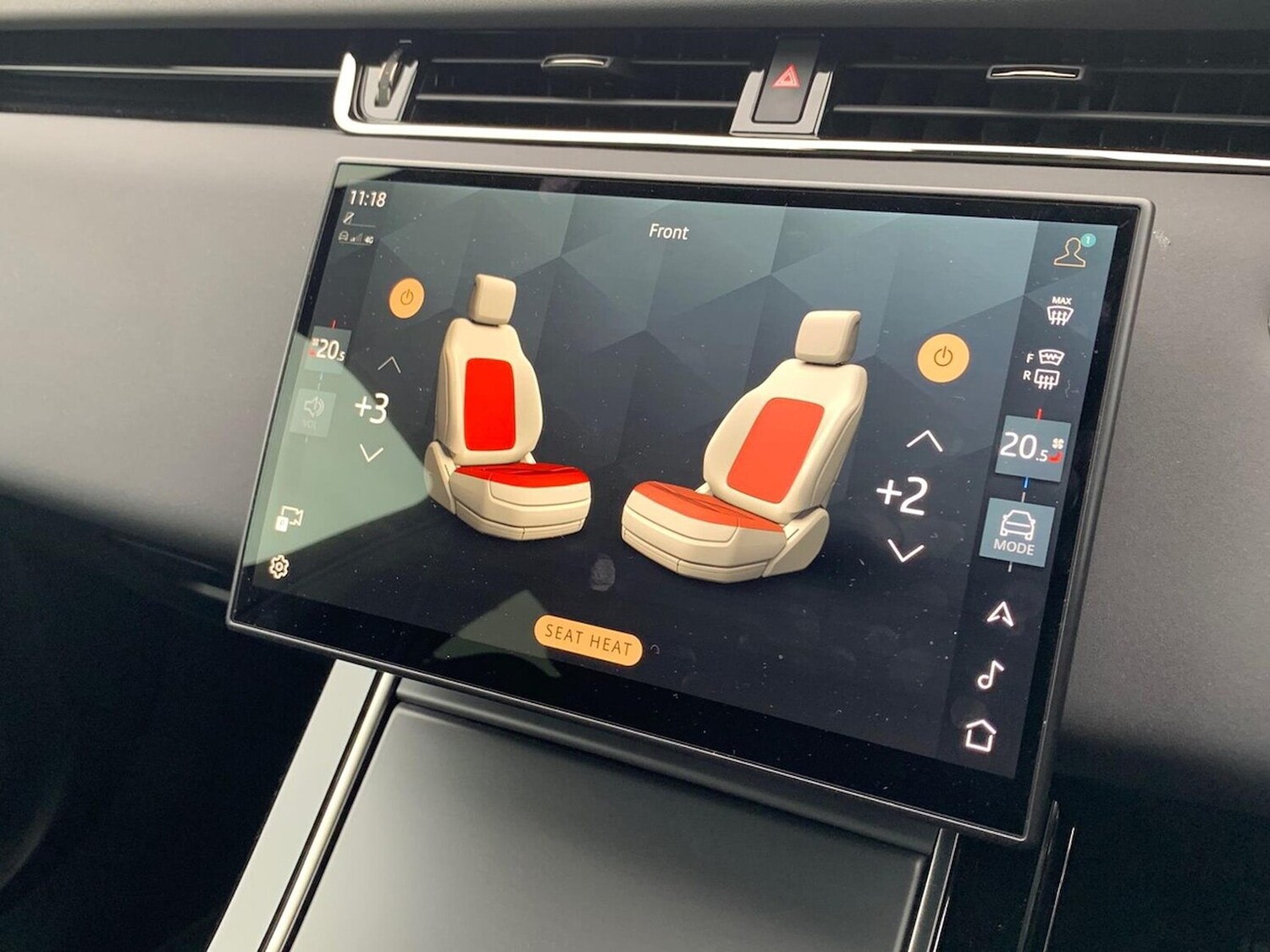 Used Land Rover Range Rover Evoque 2025 for sale - 77488144: Photo 22