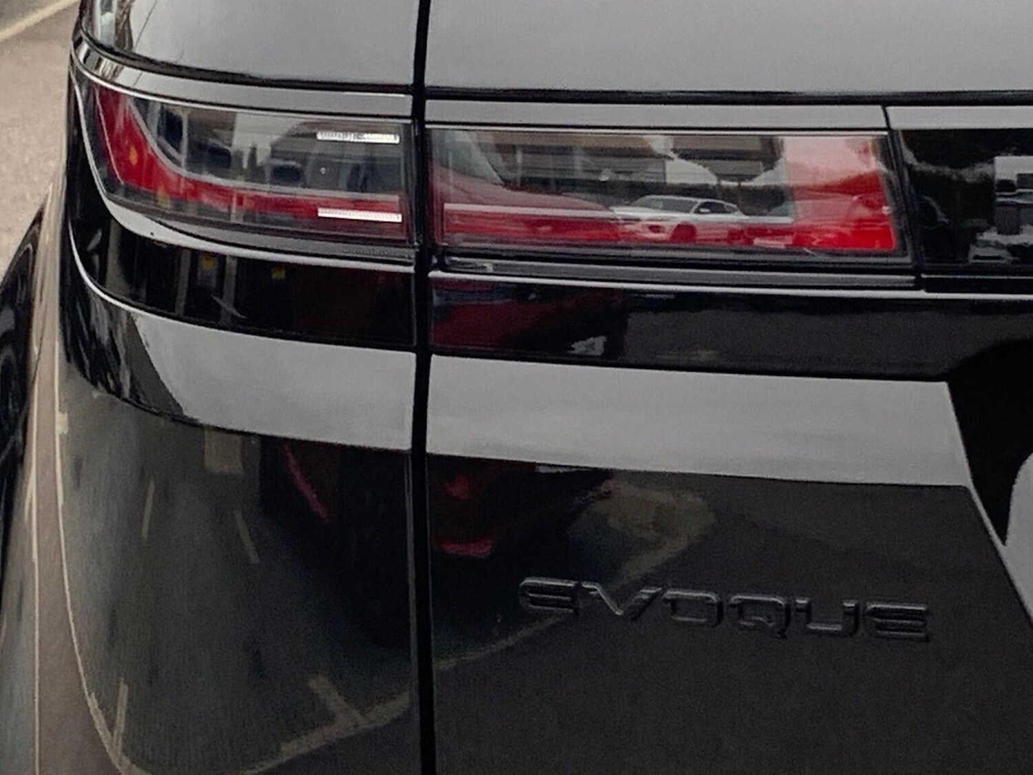 Used Land Rover Range Rover Evoque 2025 for sale - 77488144: Photo 26