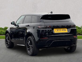Used Land Rover Range Rover Evoque 2025 for sale - 77488144: Photo