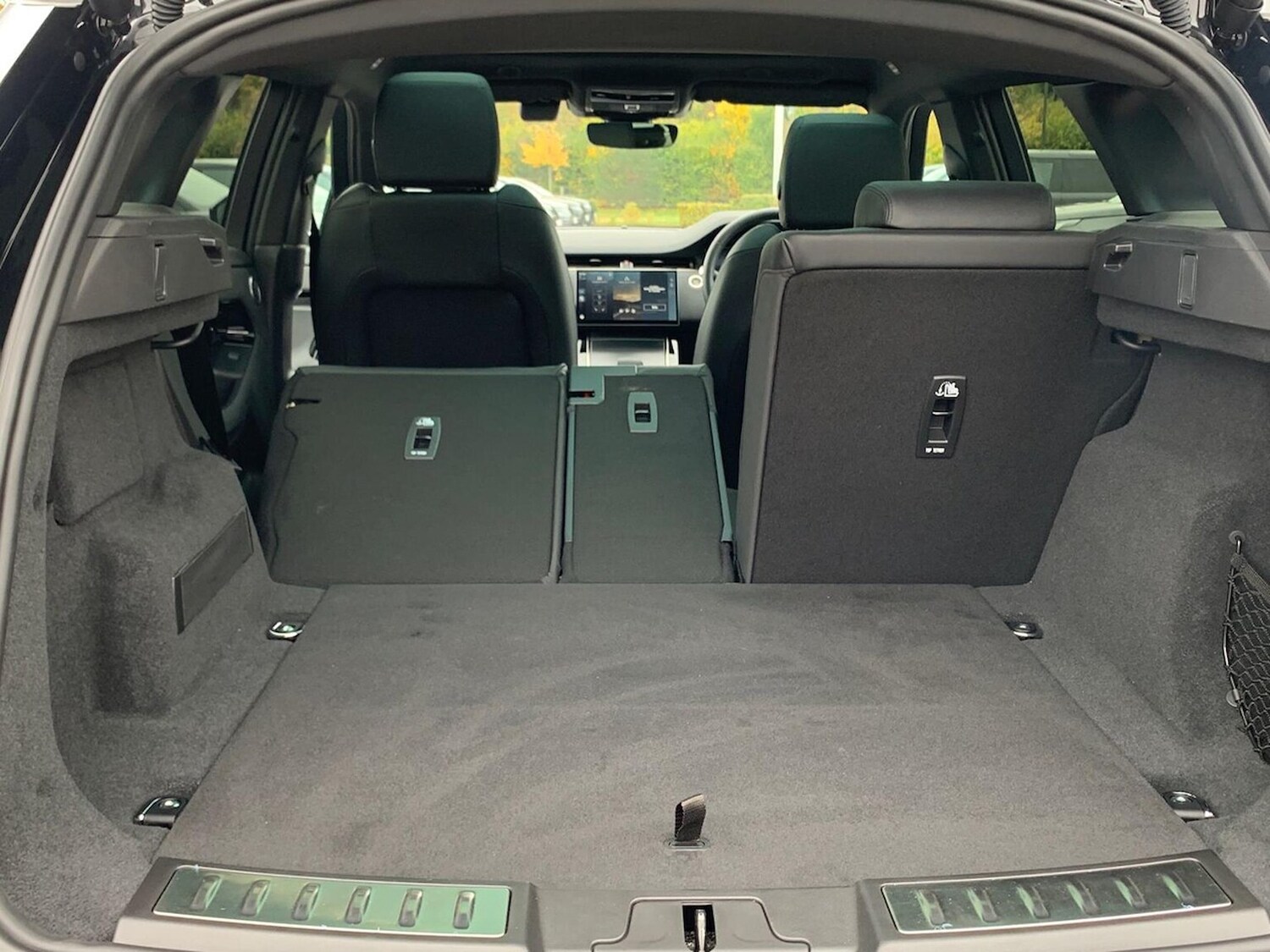 Used Land Rover Range Rover Evoque 2025 for sale - 77488144: Photo 35