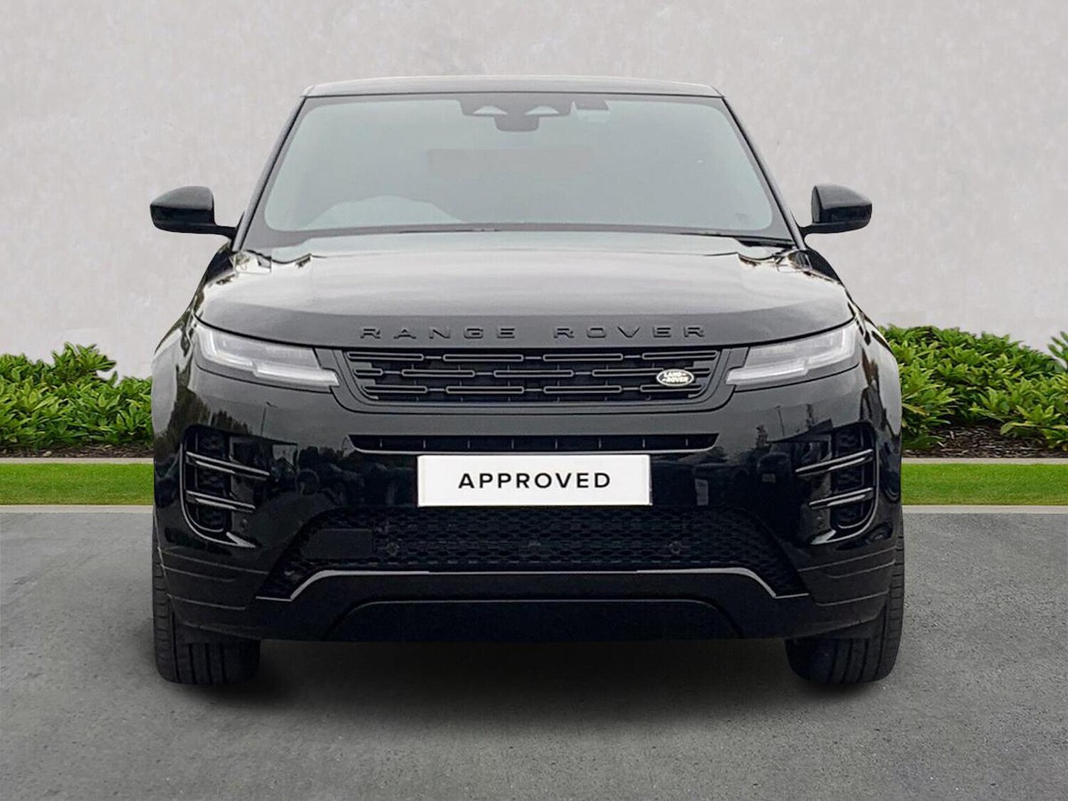 Used Land Rover Range Rover Evoque 2025 for sale - 77488144: Photo 7