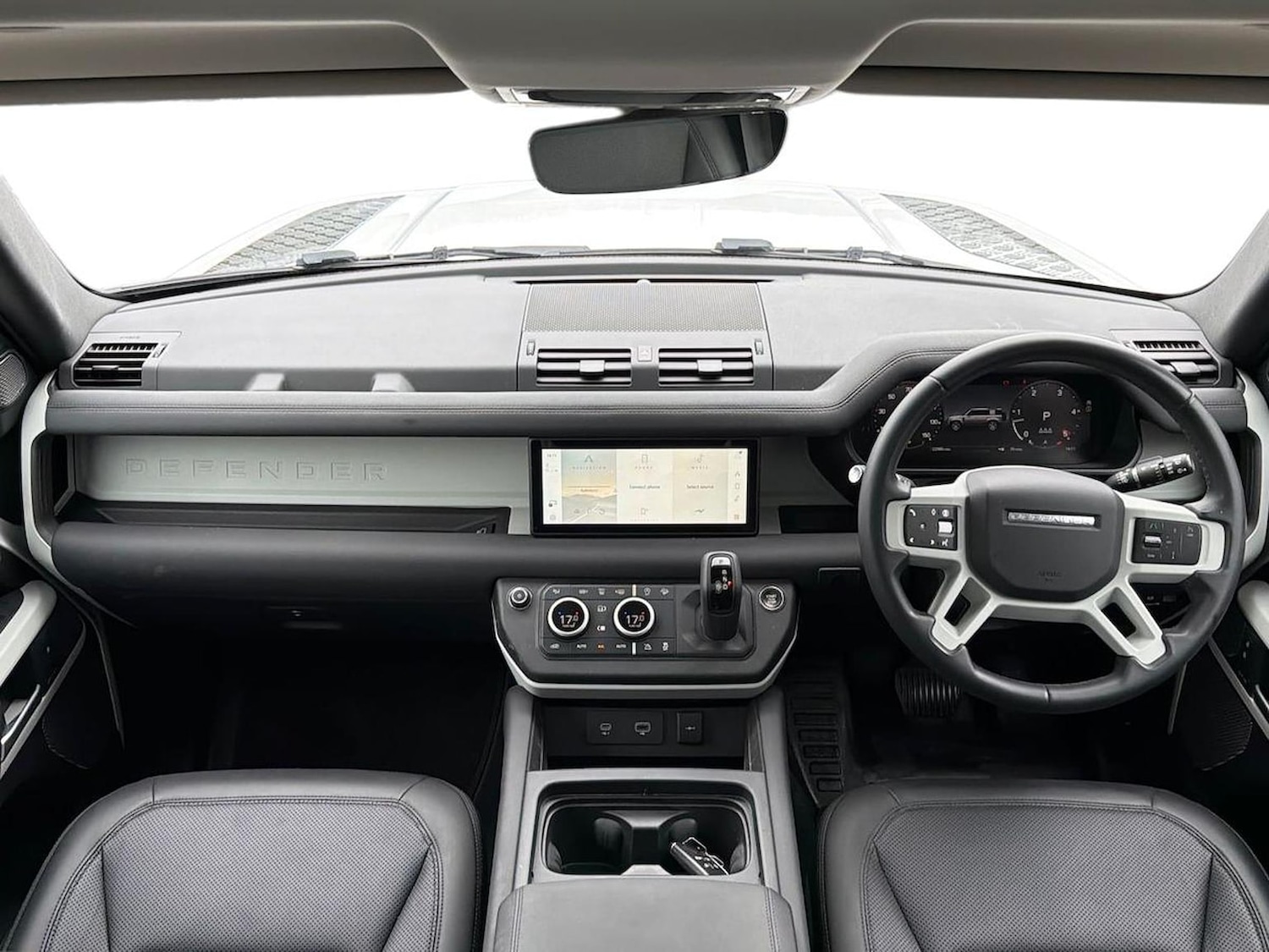 Used Land Rover Defender 2024 for sale - 78191661: Photo 11