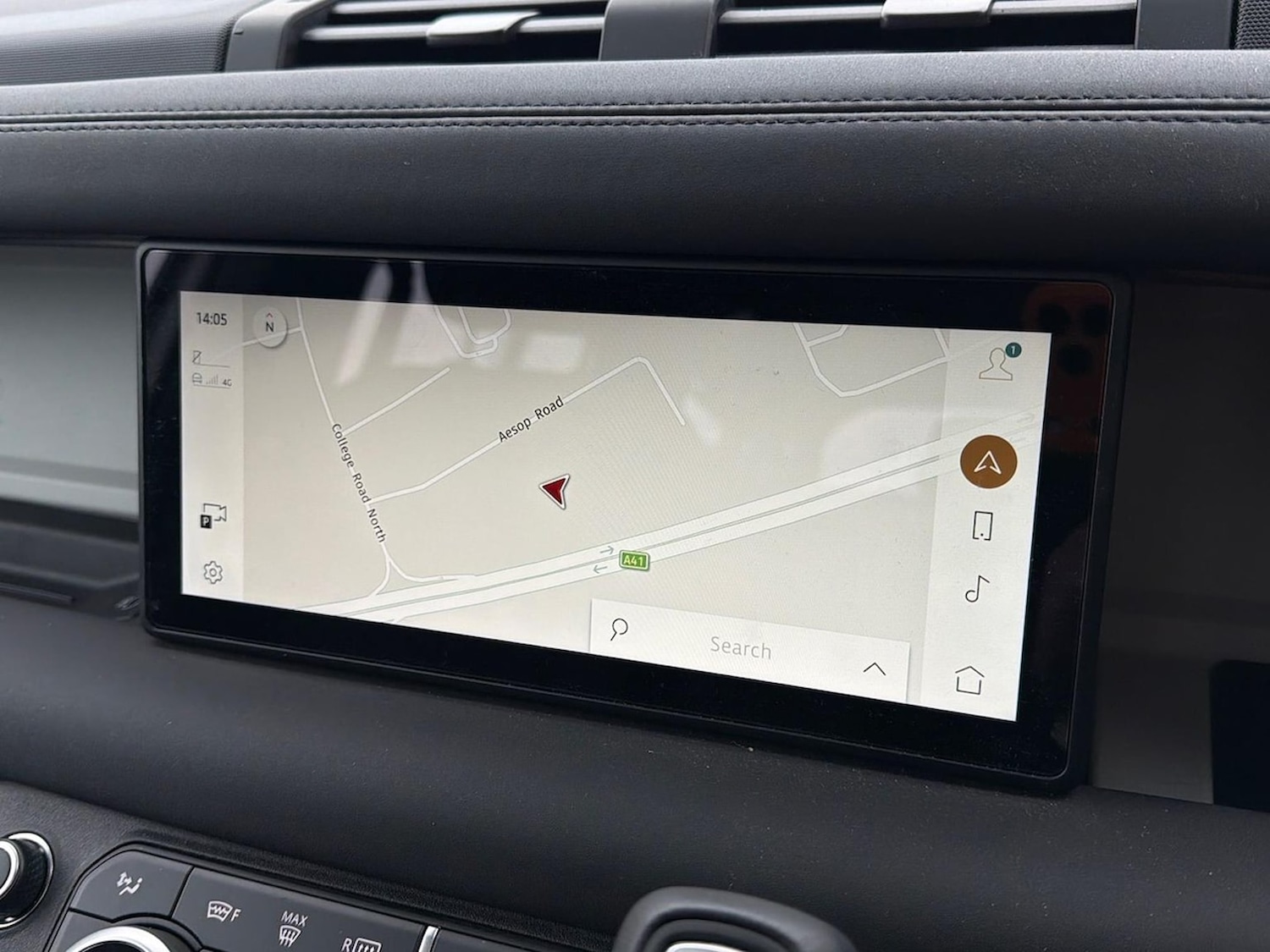 Used Land Rover Defender 2024 for sale - 78191661: Photo 13