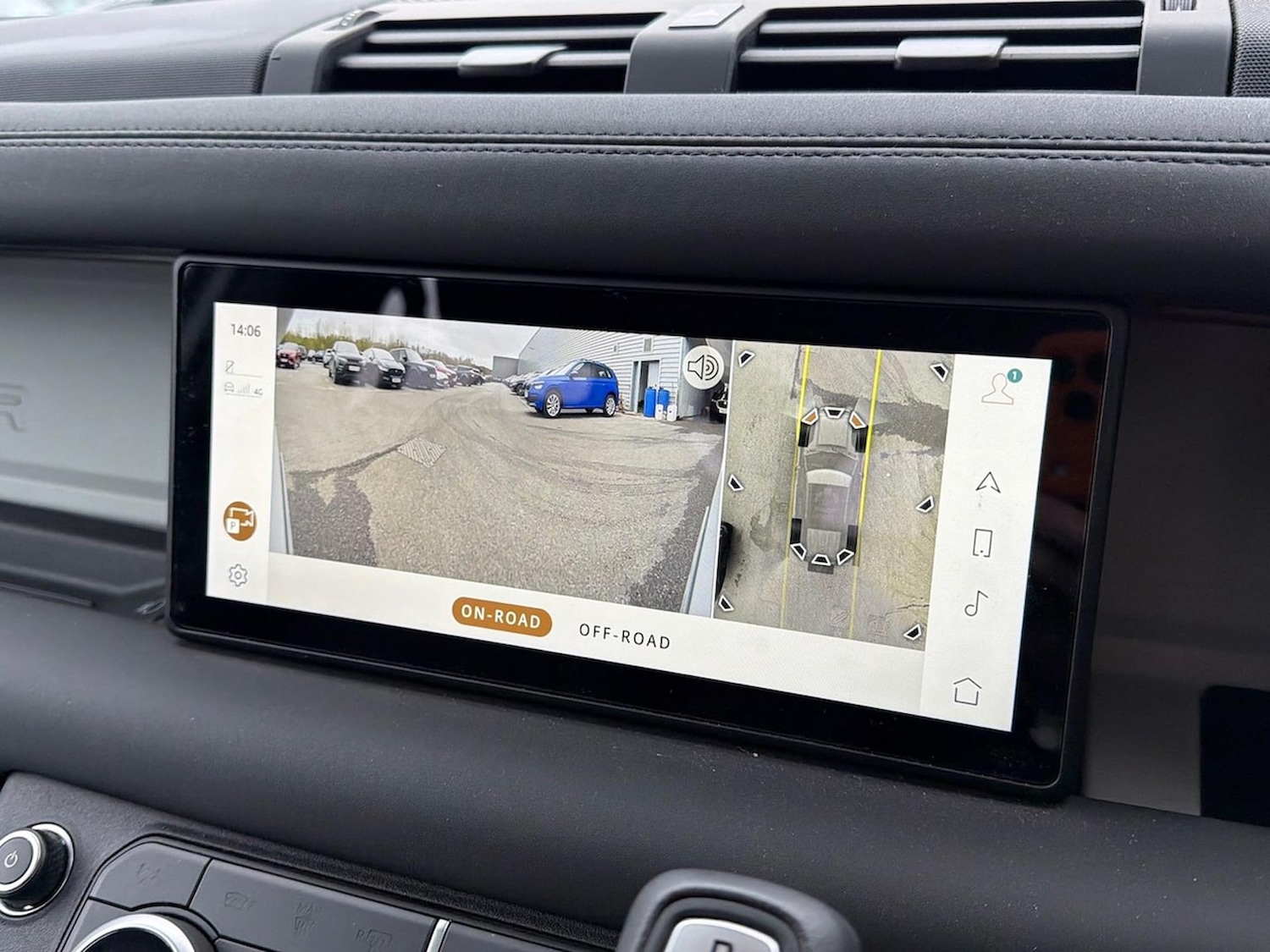 Used Land Rover Defender 2024 for sale - 78191661: Photo 14