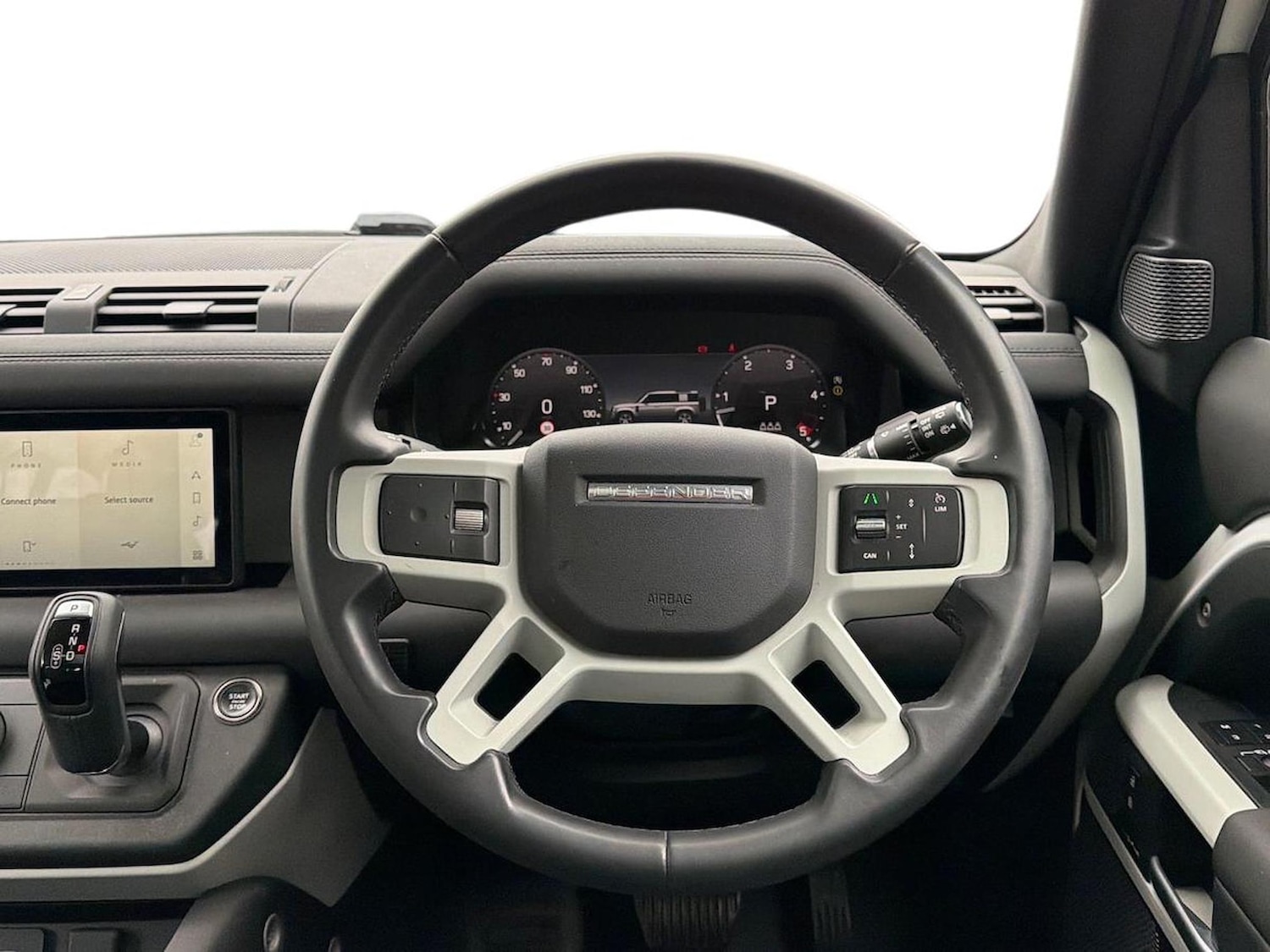 Used Land Rover Defender 2024 for sale - 78191661: Photo 17