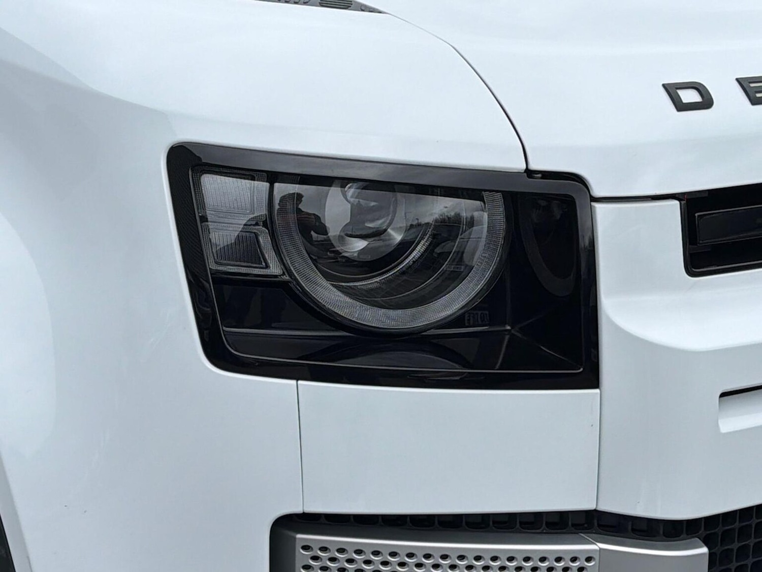 Used Land Rover Defender 2024 for sale - 78191661: Photo 19