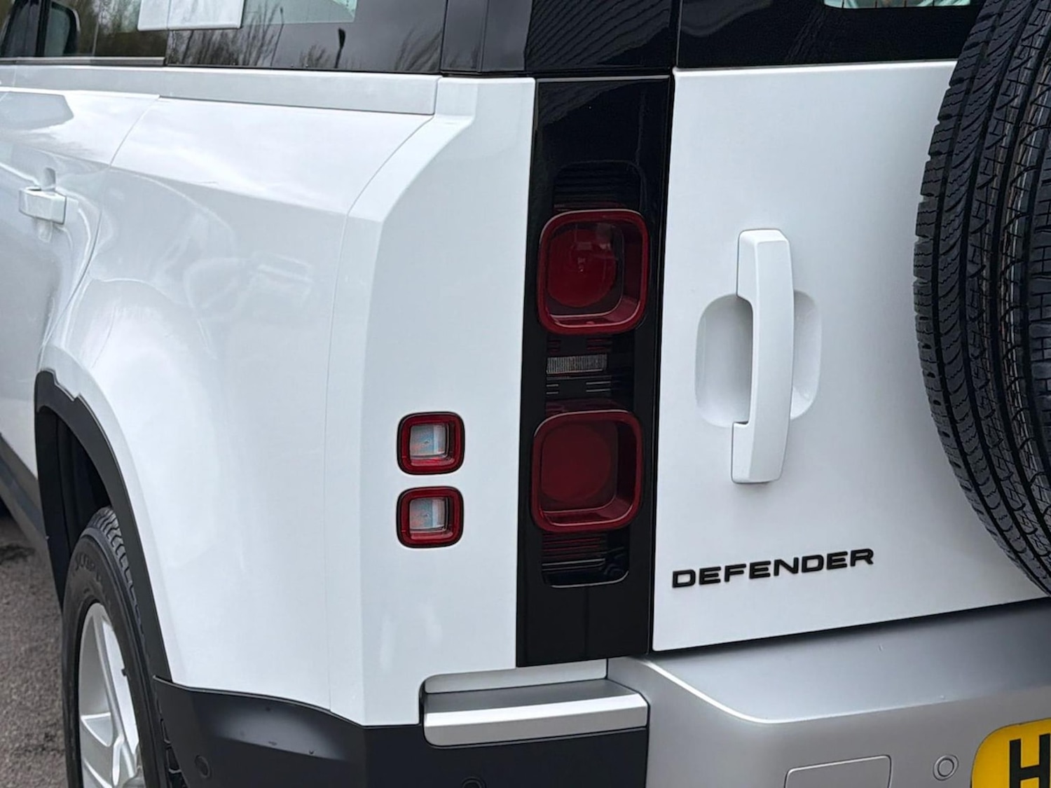 Used Land Rover Defender 2024 for sale - 78191661: Photo 21