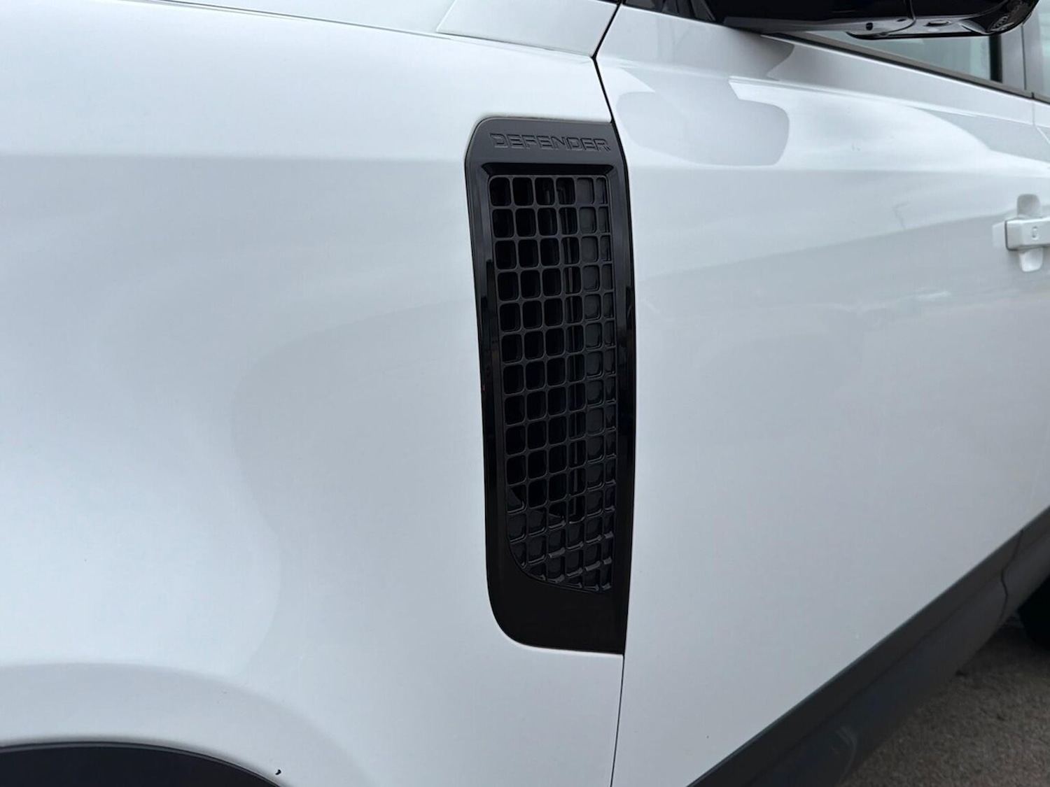 Used Land Rover Defender 2024 for sale - 78191661: Photo 22