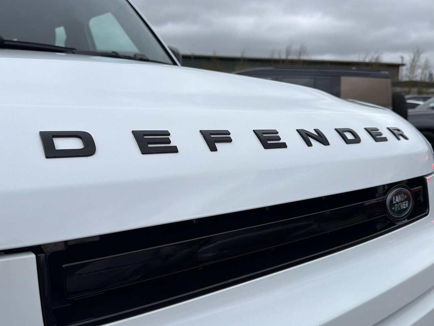 Used Land Rover Defender 2024 for sale - 78191661: Photo 27