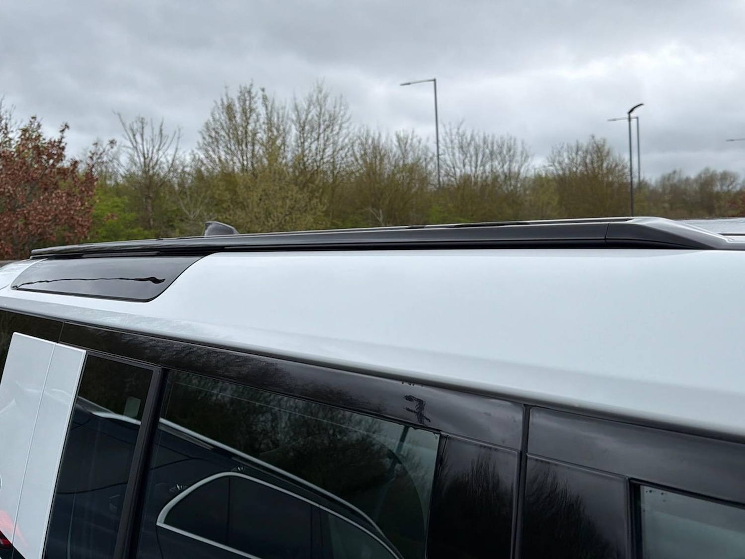 Used Land Rover Defender 2024 for sale - 78191661: Photo 28