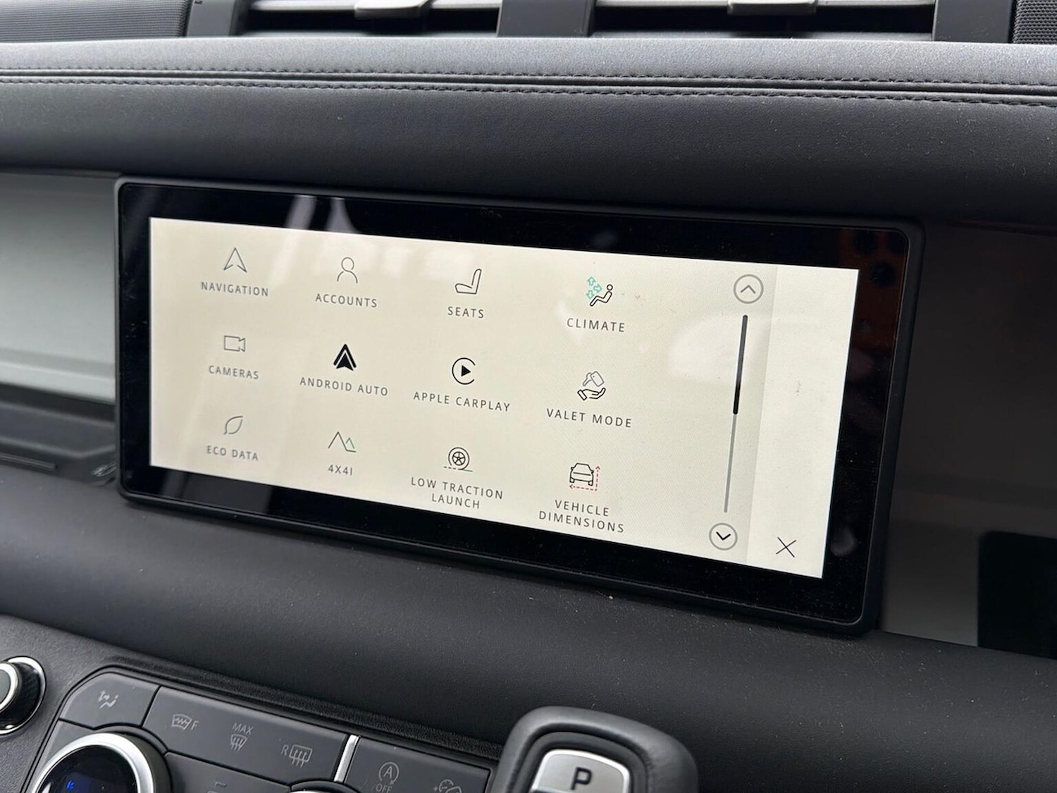 Used Land Rover Defender 2024 for sale - 78191661: Photo 30