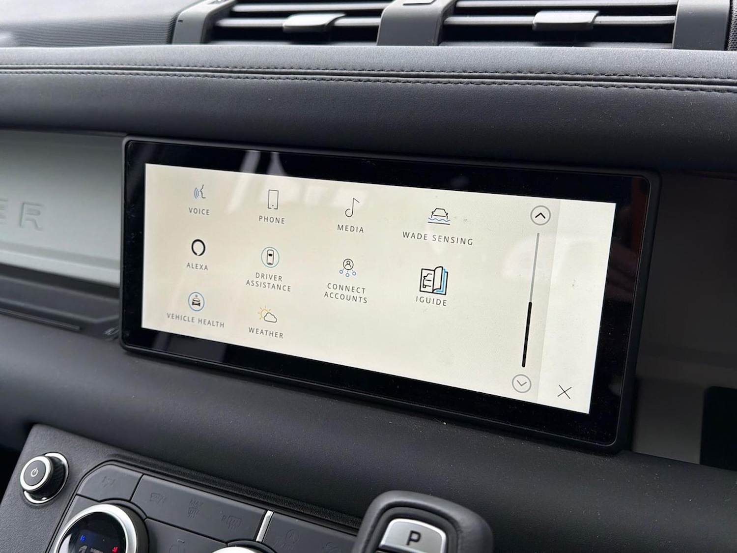 Used Land Rover Defender 2024 for sale - 78191661: Photo 31