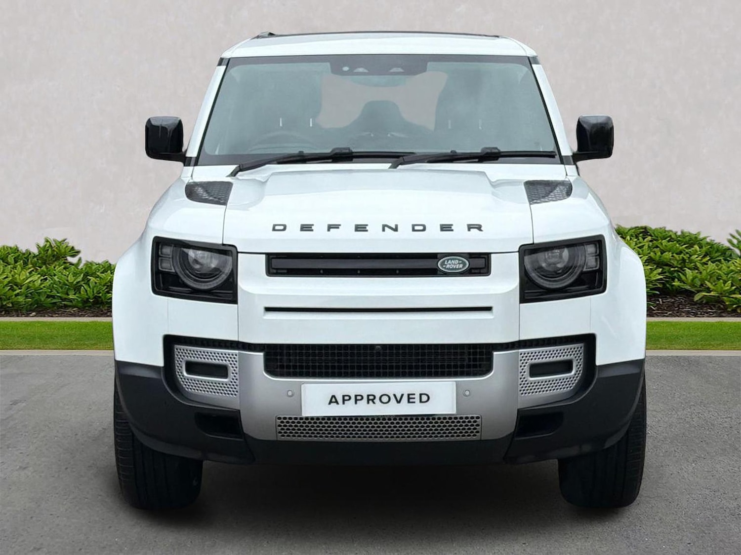 Used Land Rover Defender 2024 for sale - 78191661: Photo 9