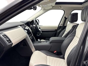 Used Land Rover Discovery 2024 for sale - 78310697: Photo