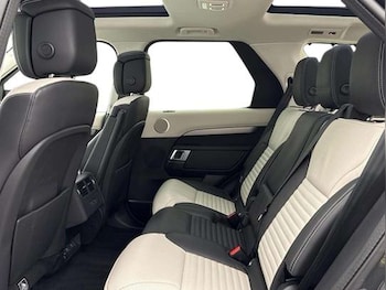 Used Land Rover Discovery 2024 for sale - 78310697: Photo