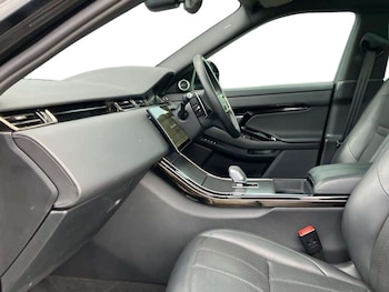 Used Land Rover Range Rover Evoque 2024 for sale - 78310732: Photo