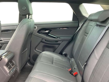 Used Land Rover Range Rover Evoque 2024 for sale - 78310732: Photo